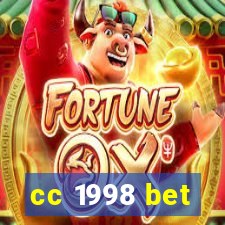 cc 1998 bet